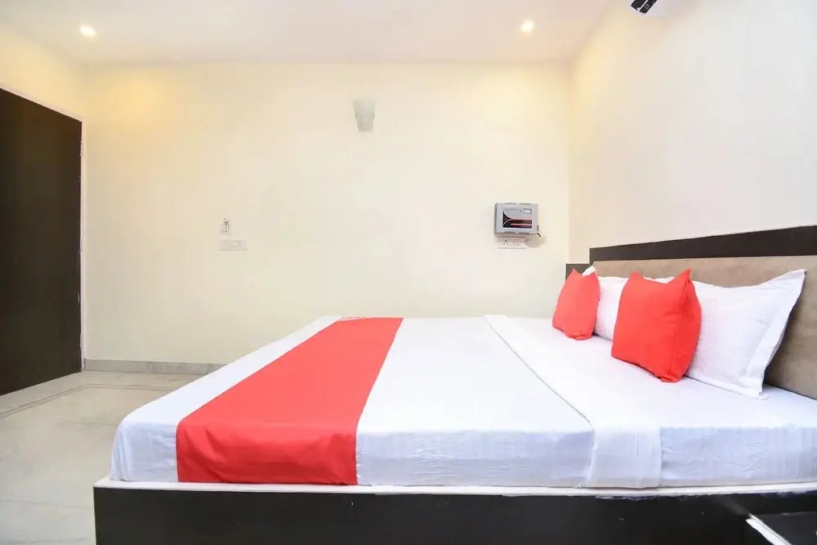 Nirvana Cottages By OYO Rooms