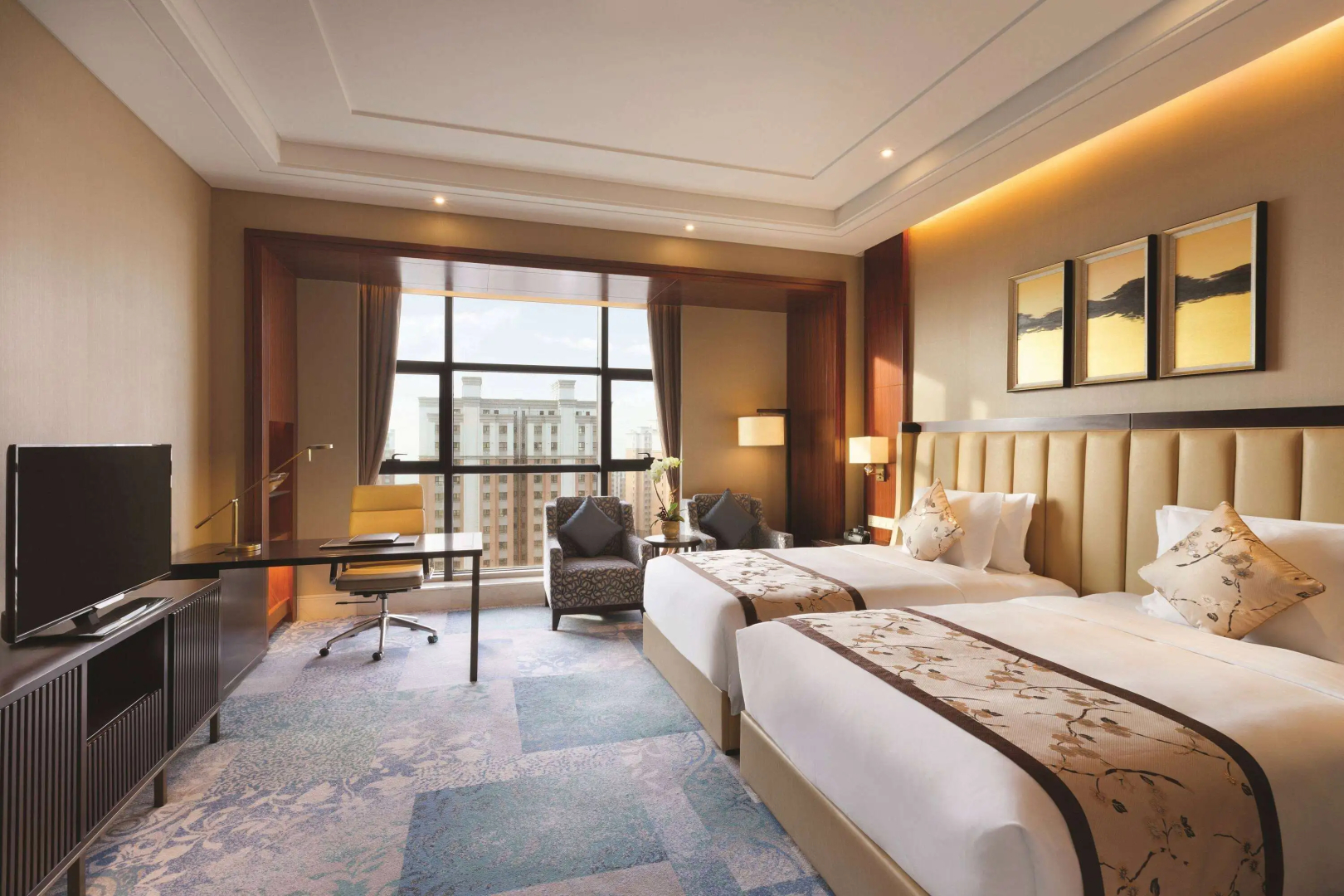 Wyndham Urumqi North