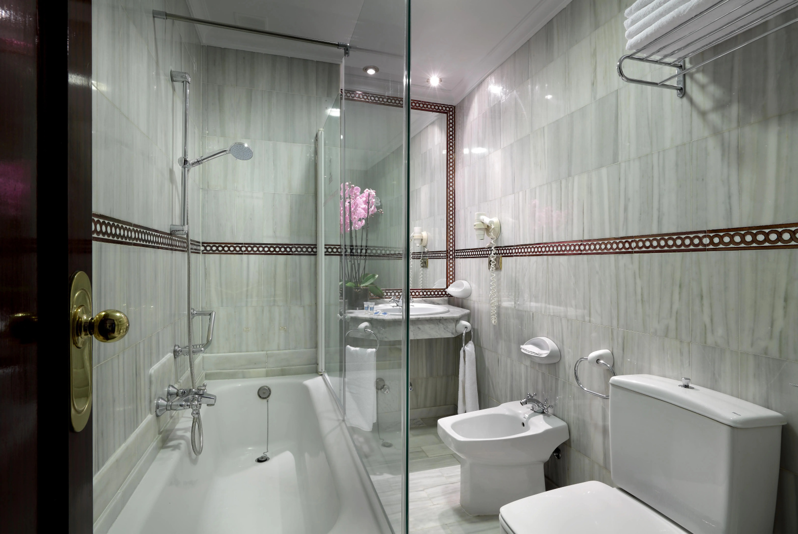 Boutique Hotel Luna Triunfo Granada
