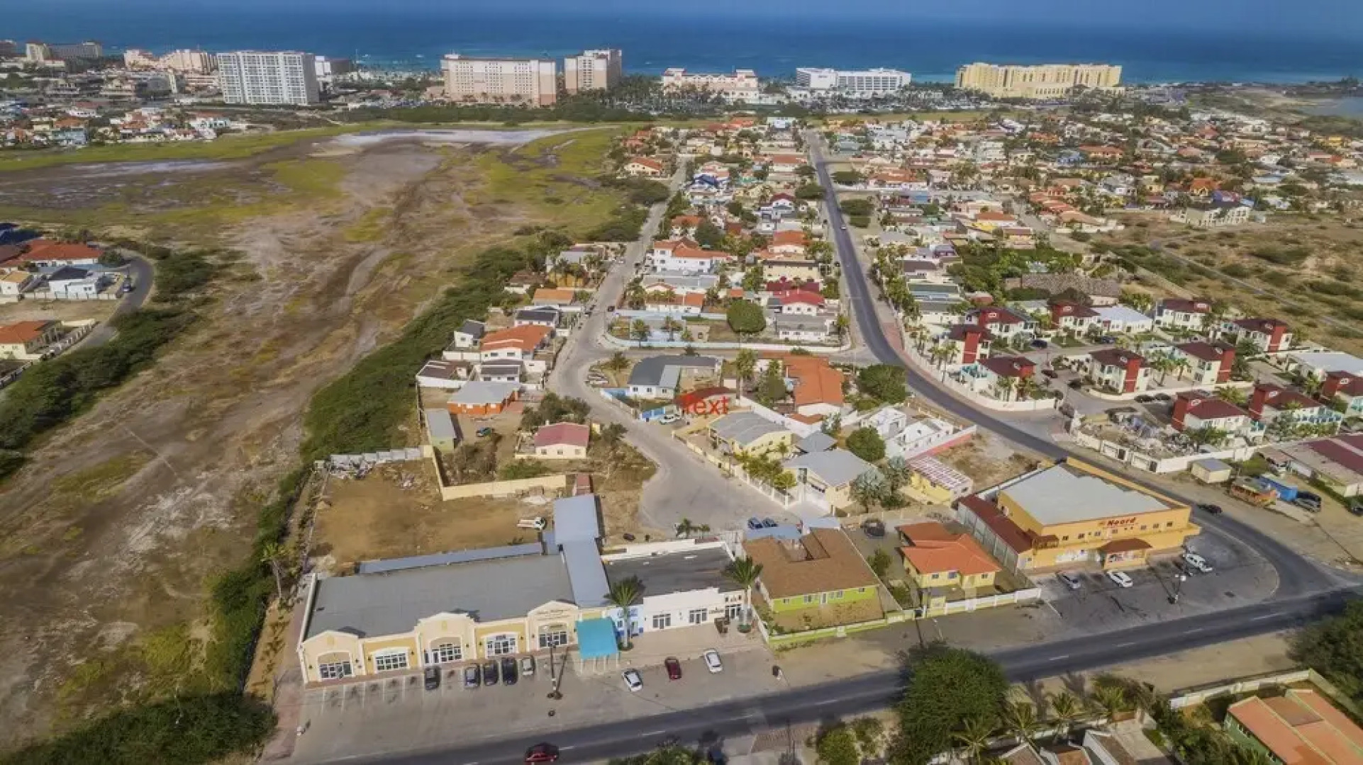 Salina Cerca Apartments