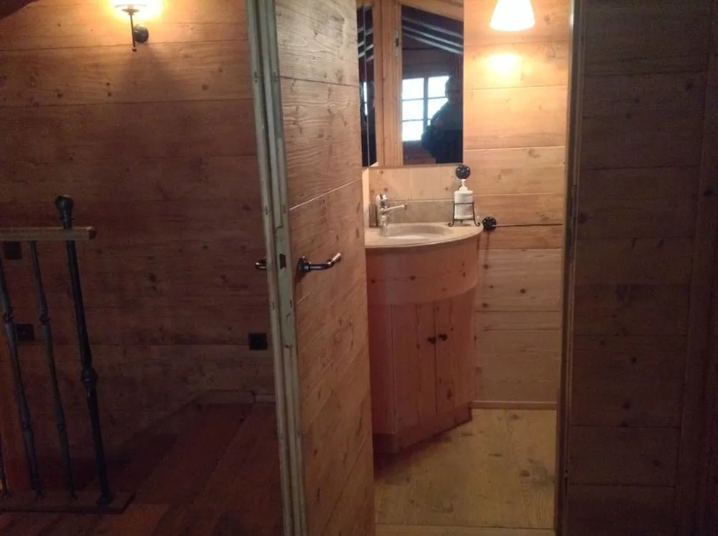 Gstaad - Great Luxurious Farmhouse