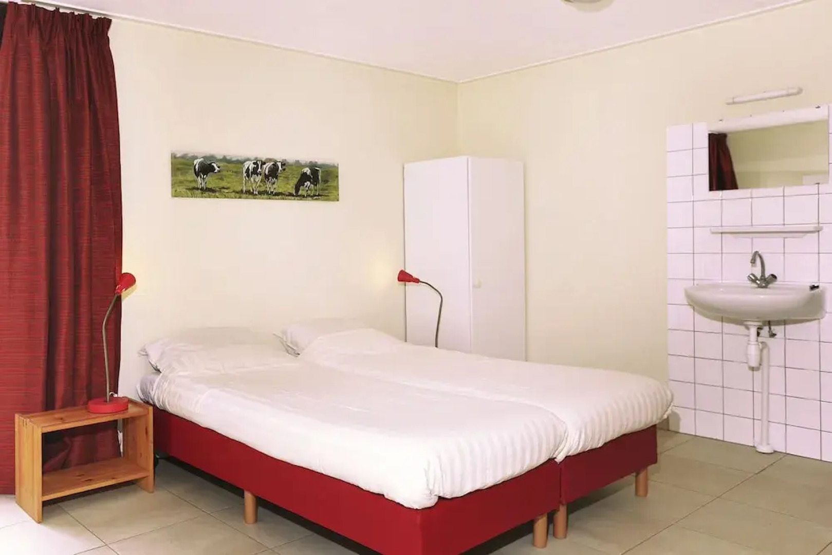 Vakantiepark De Lindenberg