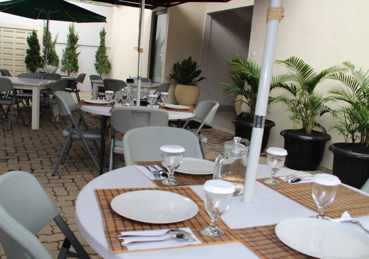 Natura Rumah Singgah Guest House