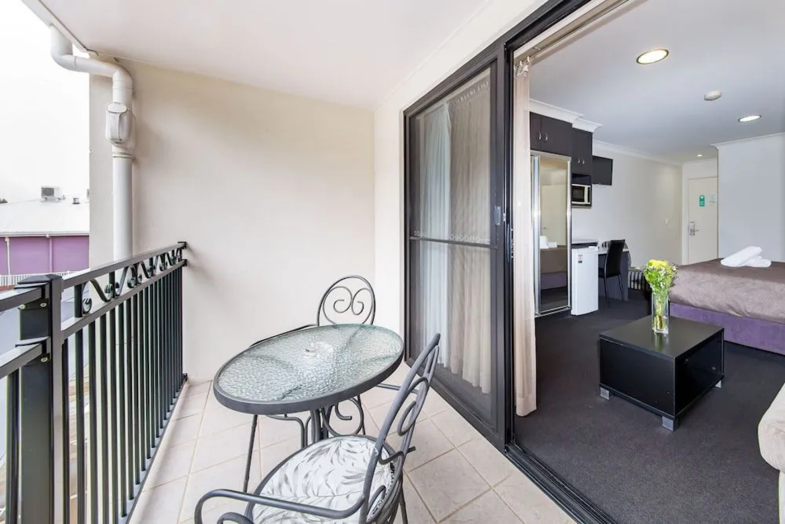 Dalby Fairway Motor Inn