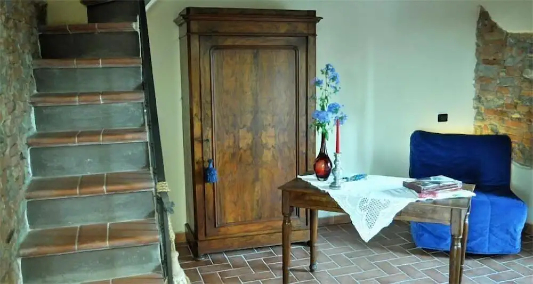 Podere Borgaruccio Agriturismo