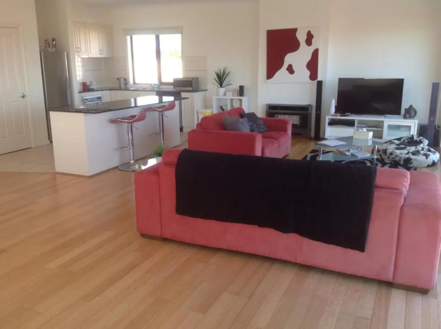 Townhouse Chapel Street