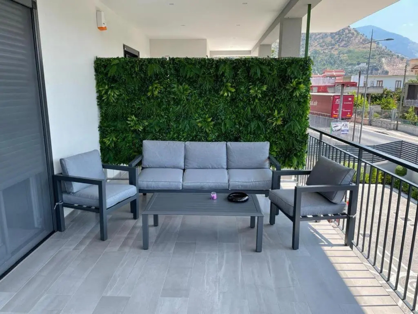 Aa Residence - Free Private Parking