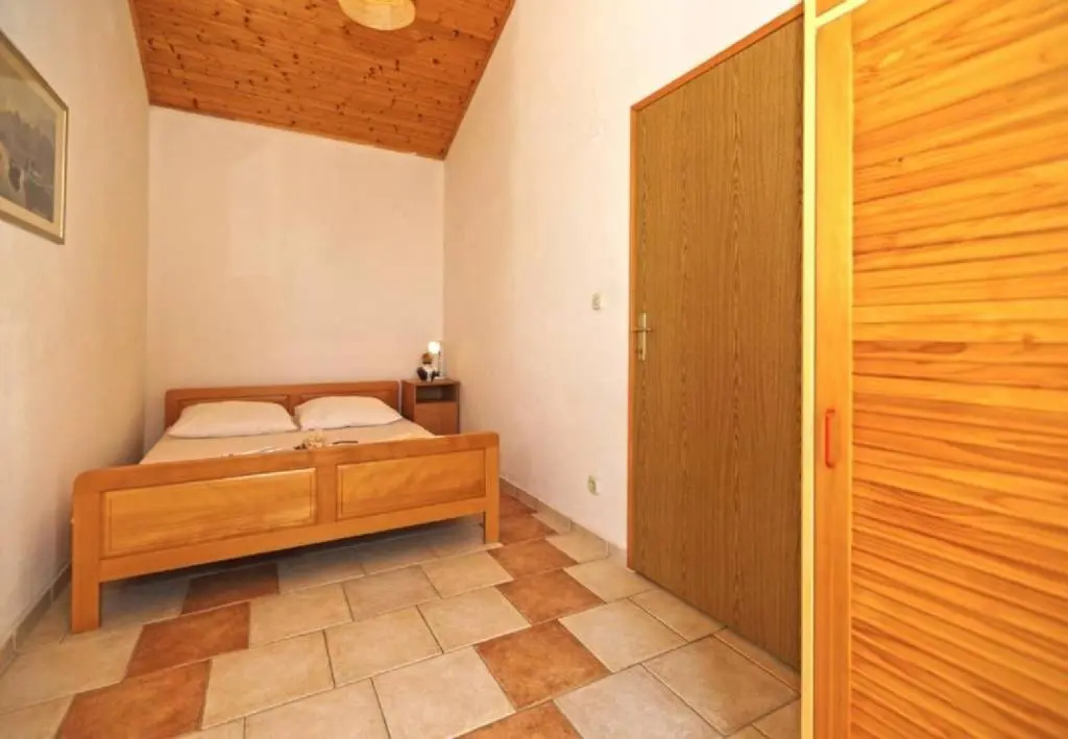 Apartments Josip - 100 m from beach