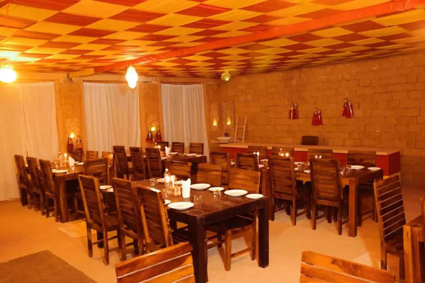 Sangram Desert Camp