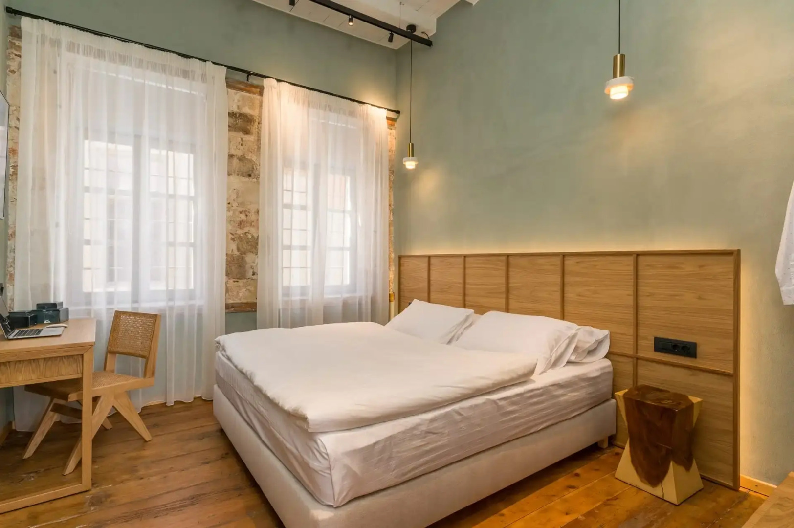 Full House Residence Chania