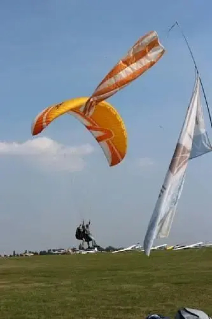 Leszno Gliding Hotel