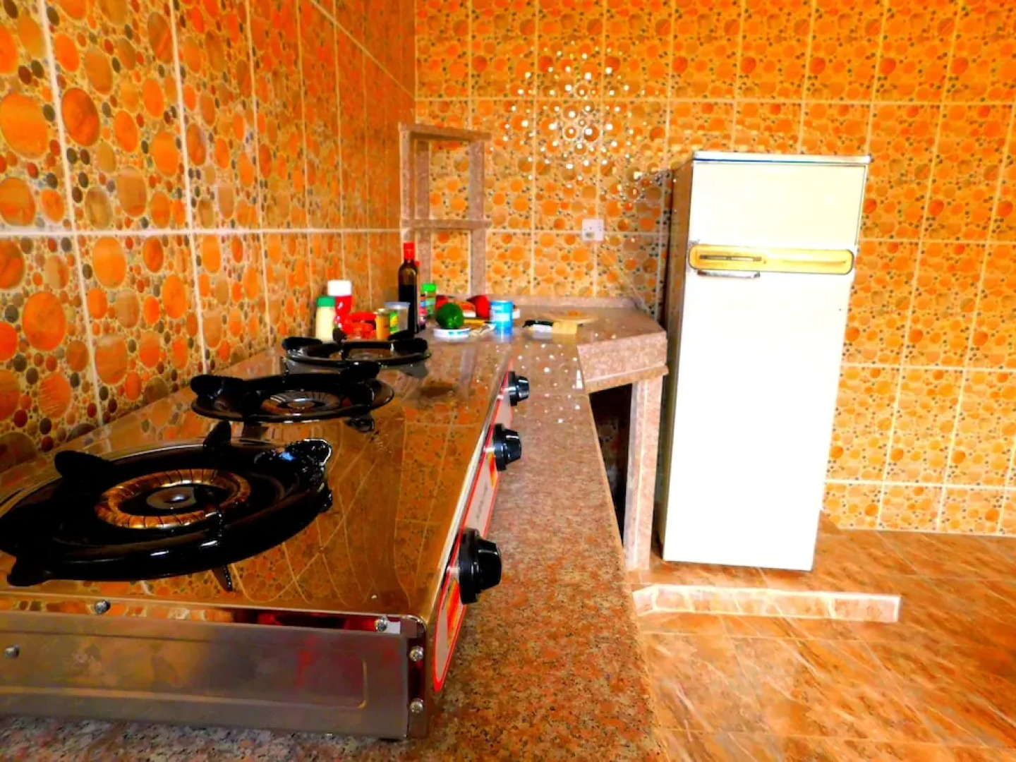 Little Petra Comfortable HomeStay