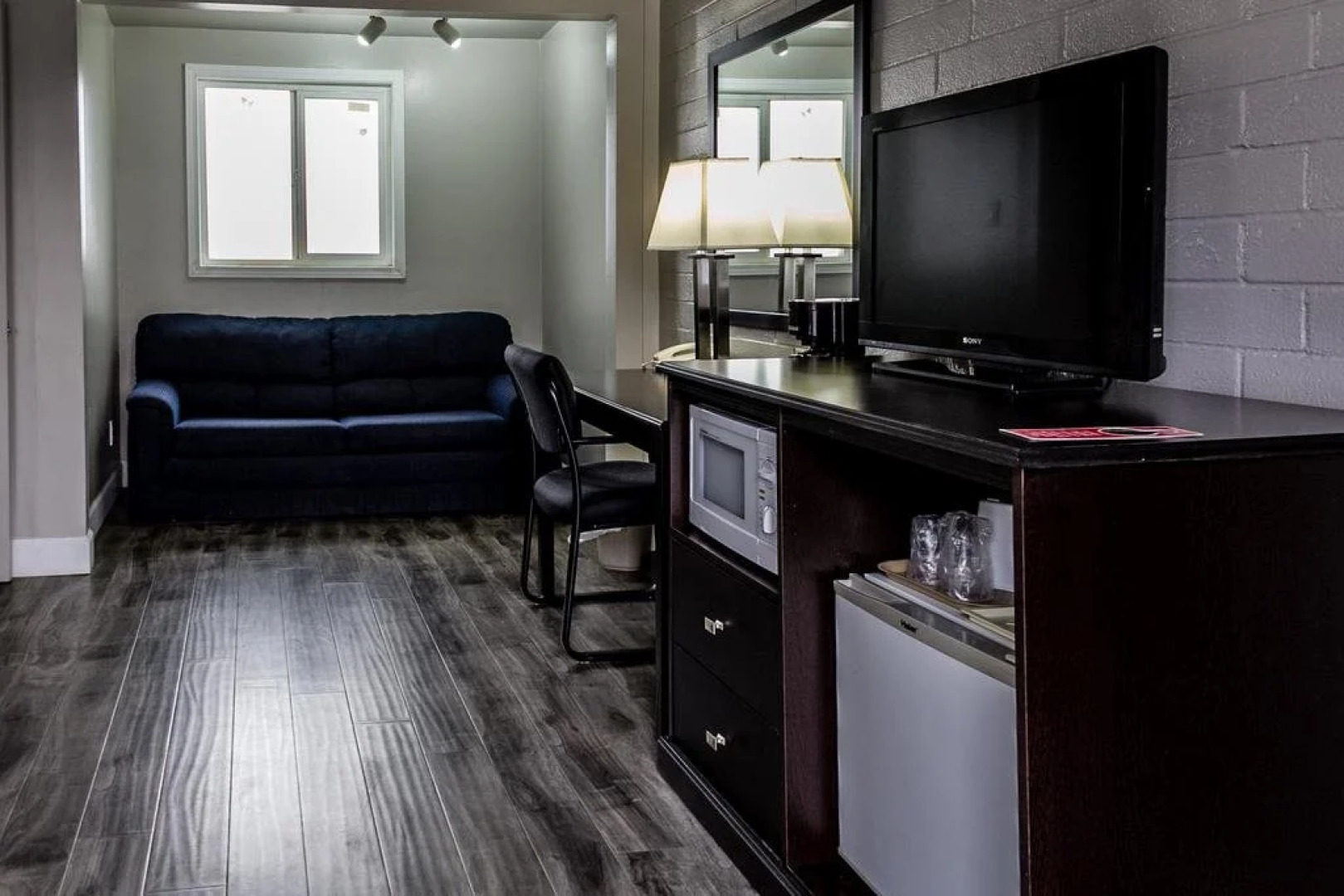 Lakeview Lodge Motel