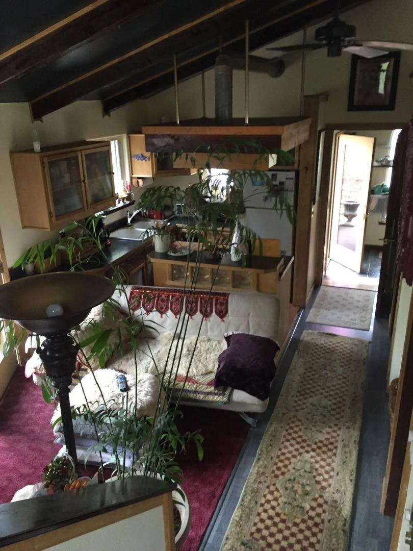 East Wind B and B & Retreat House