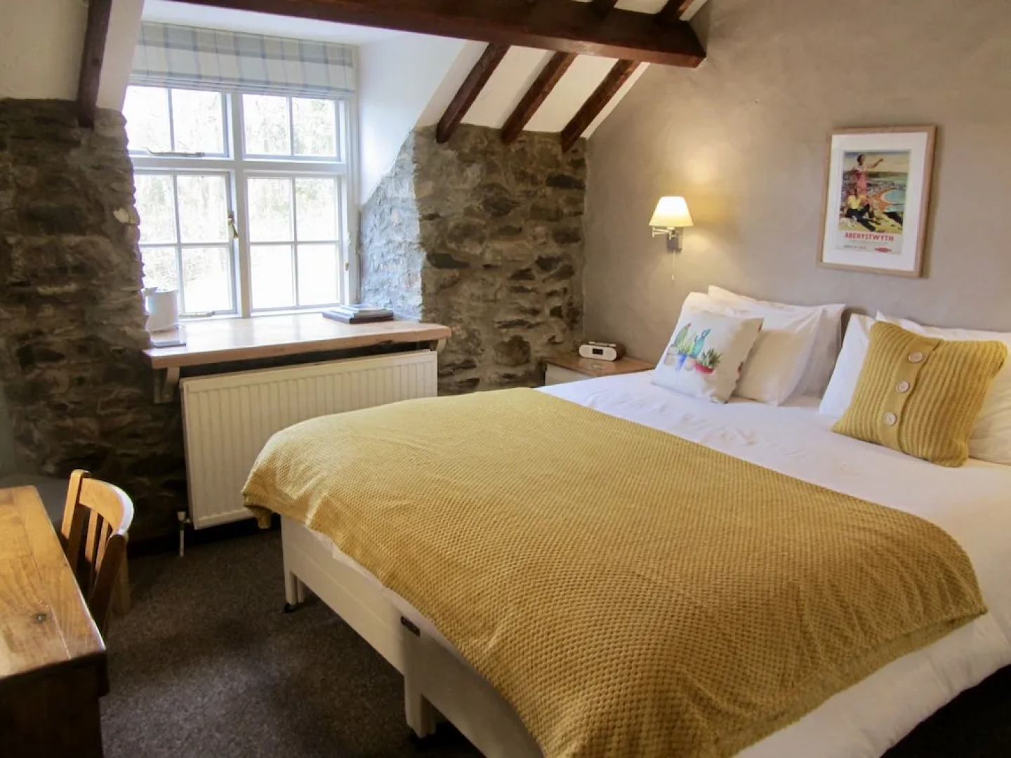 Brynarth Country Guest House