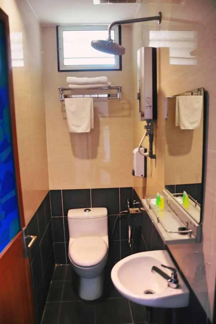 Kertih Damansara Inn