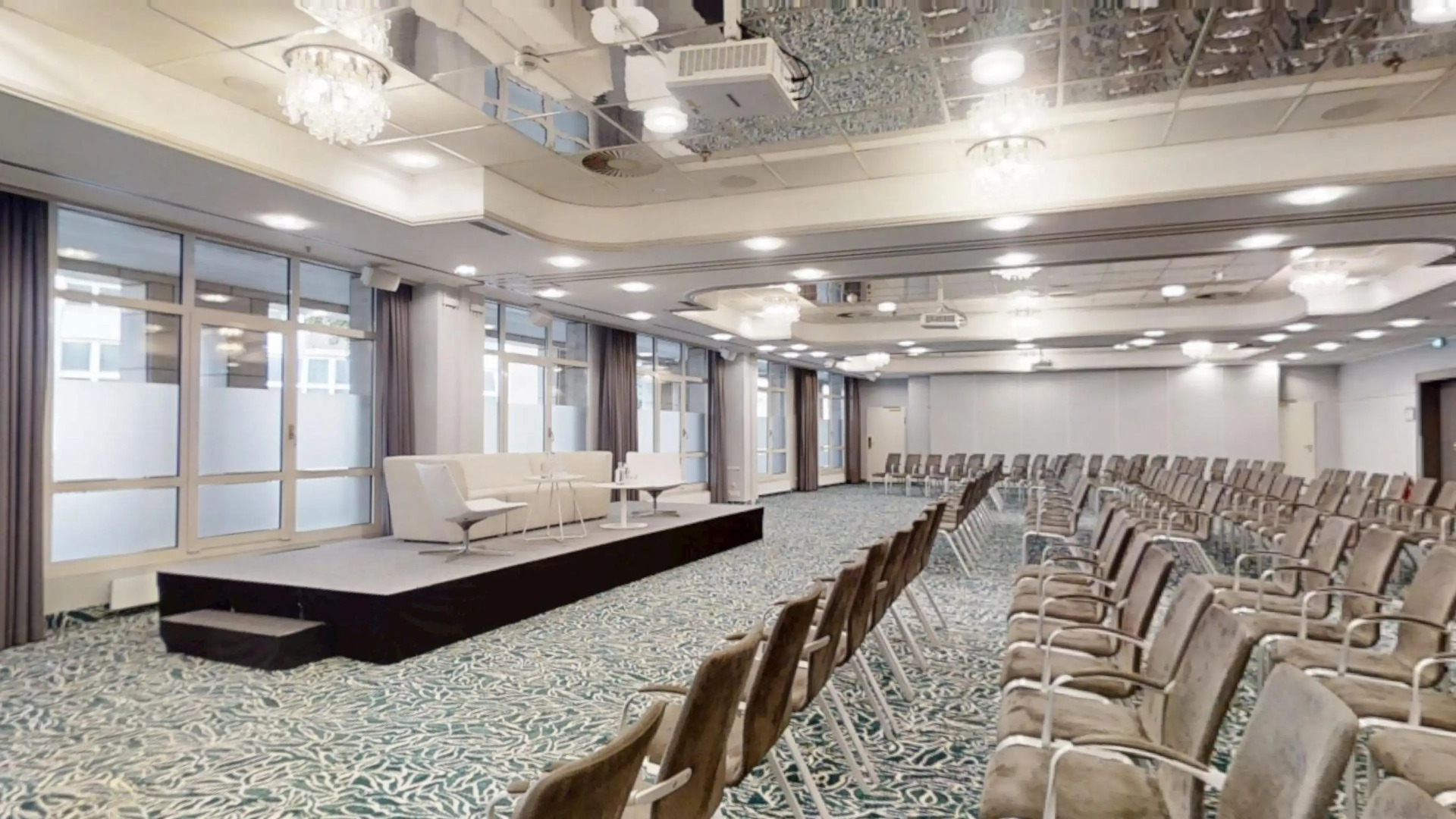 Radisson Blu Hotel, Bremen