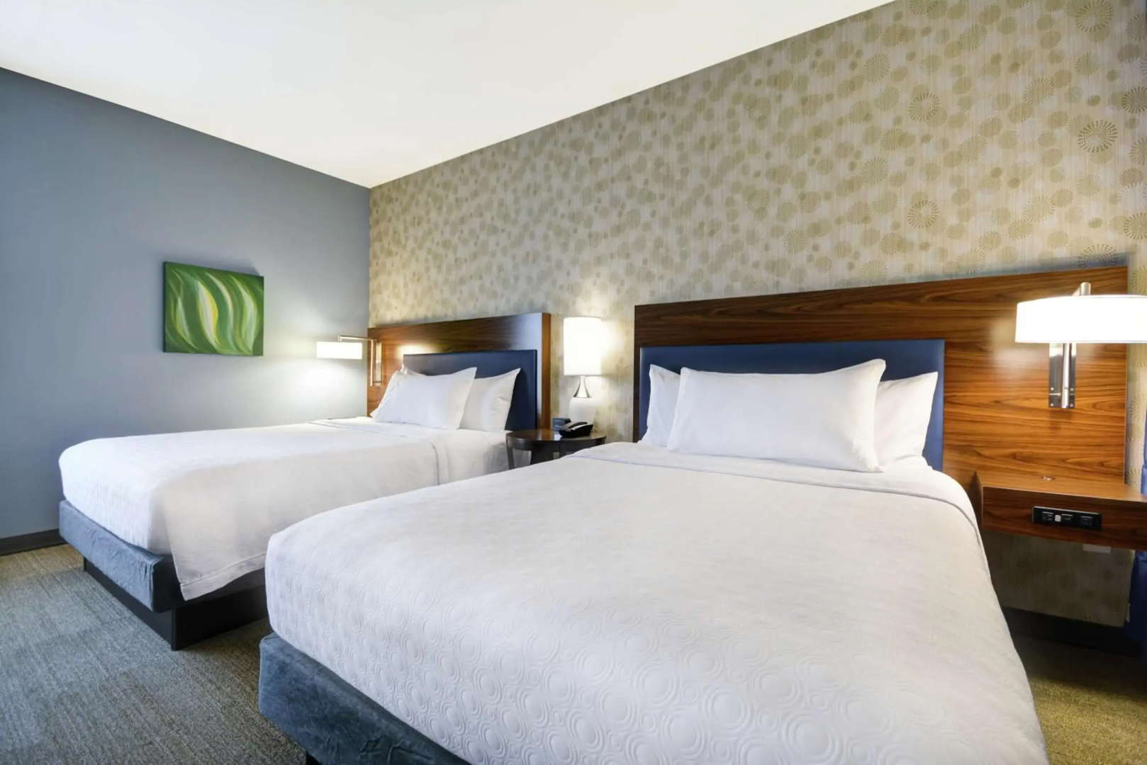 Home2 Suites by Hilton Stow