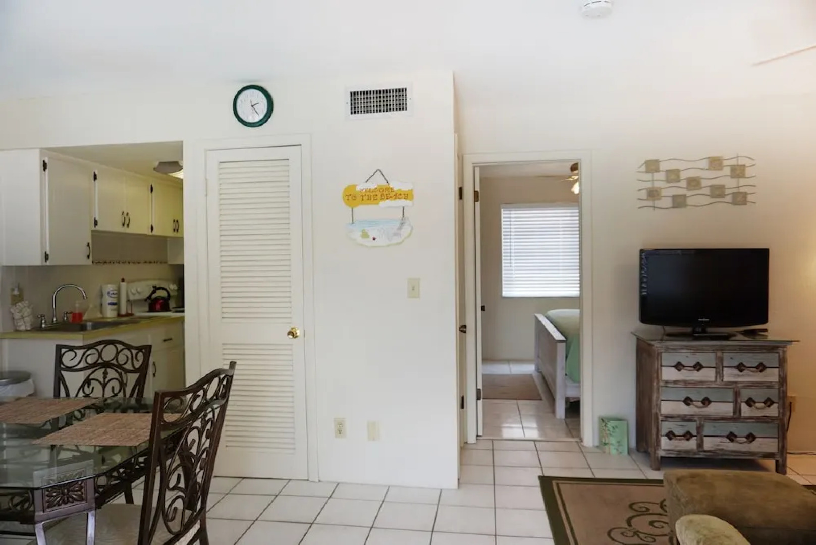 Redington Surf Resort