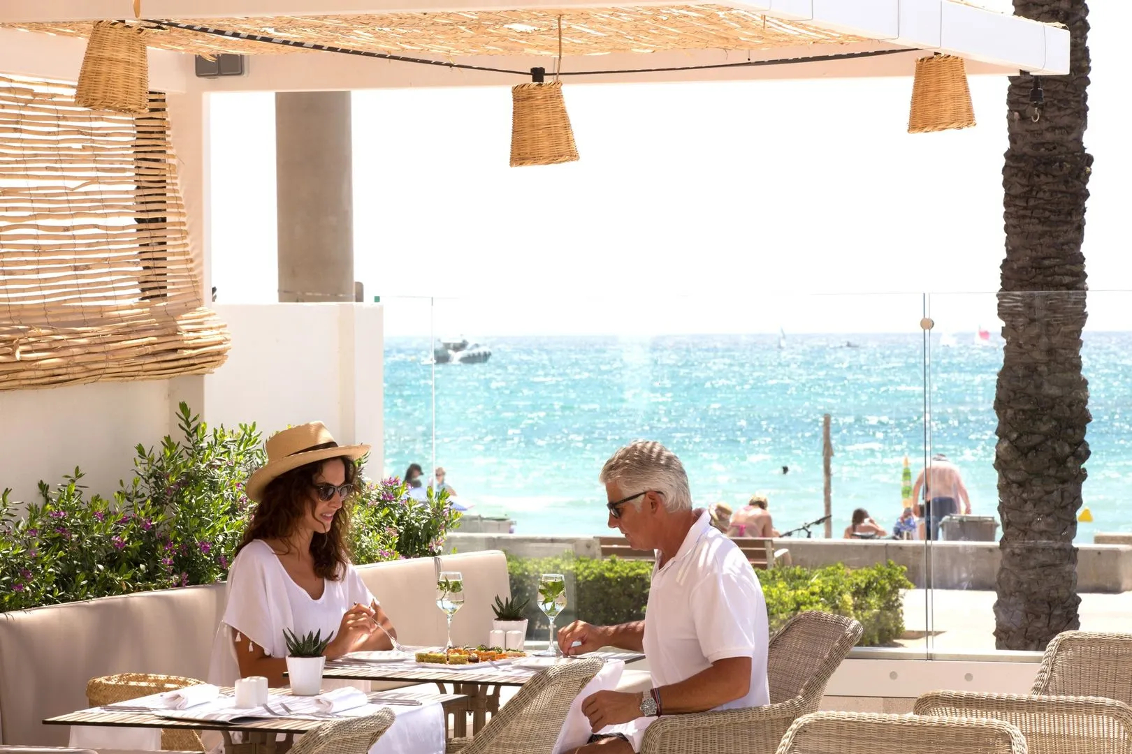 Myseahouse Hotel Flamingo - Только для взрослых