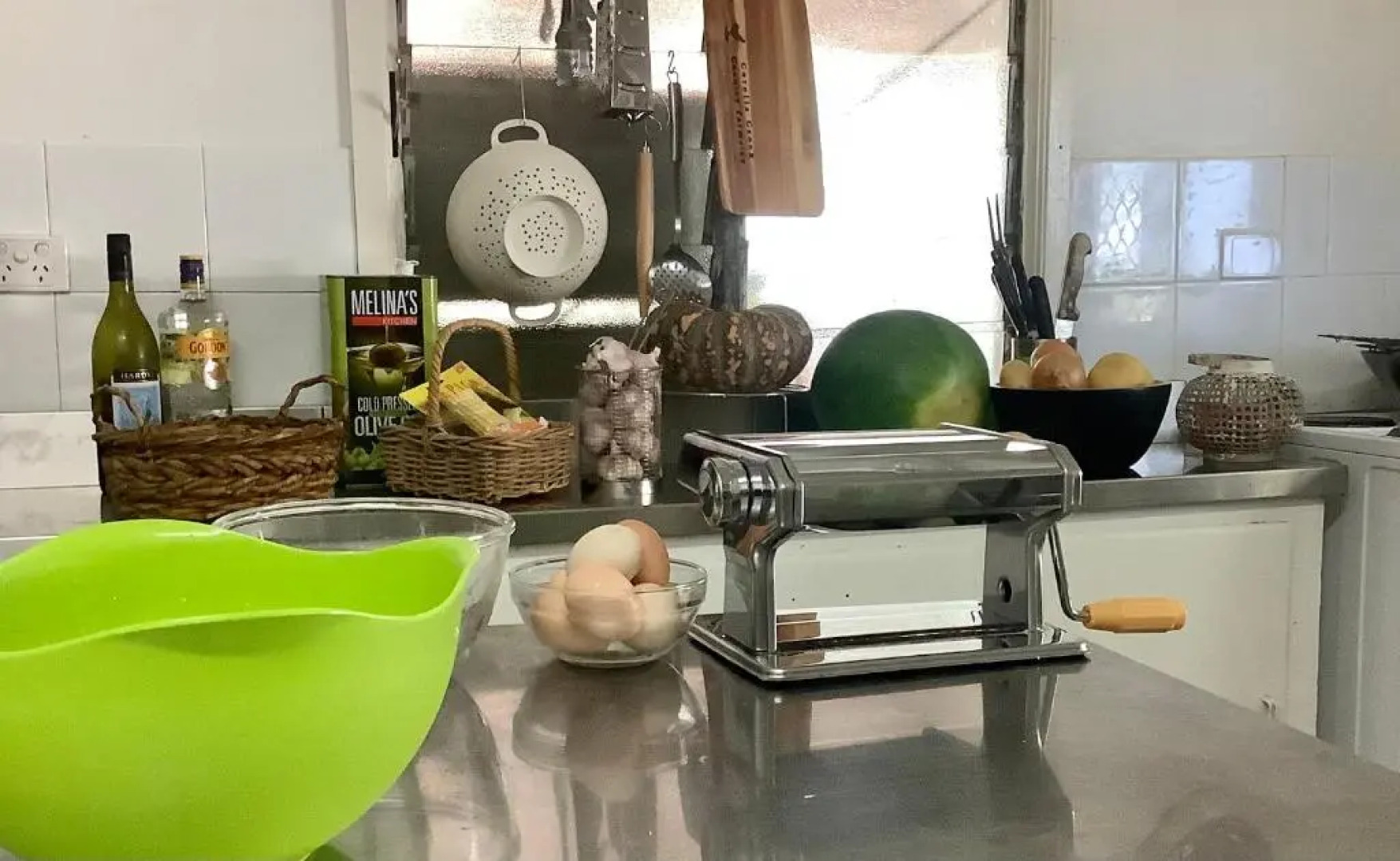 Corella Creek Country Farm Stay