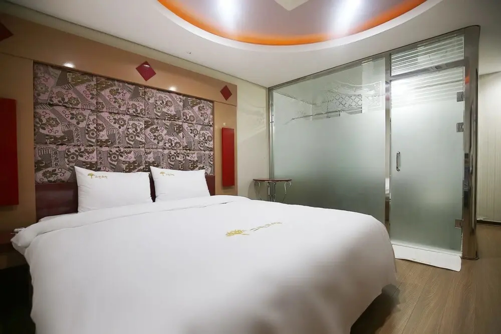 Seosan Green Hotel
