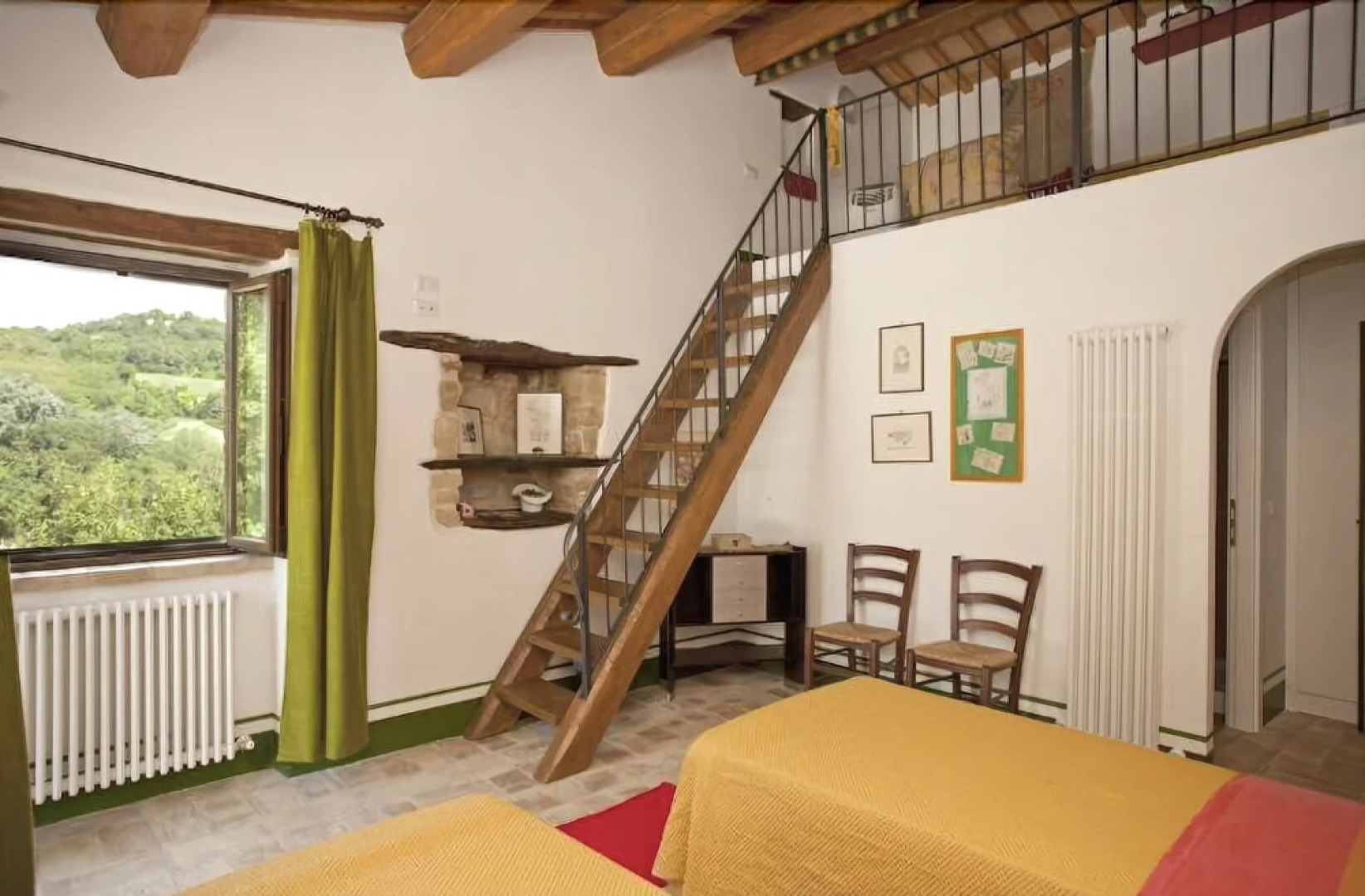 Casa Vacanze L'Aurora