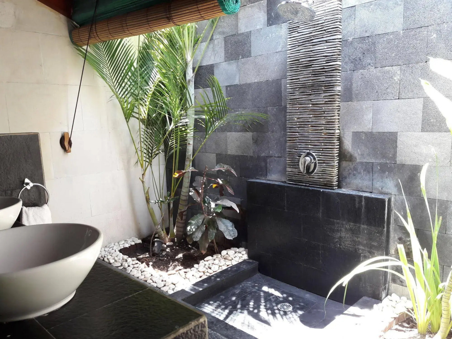 Scallywags Mango Motel