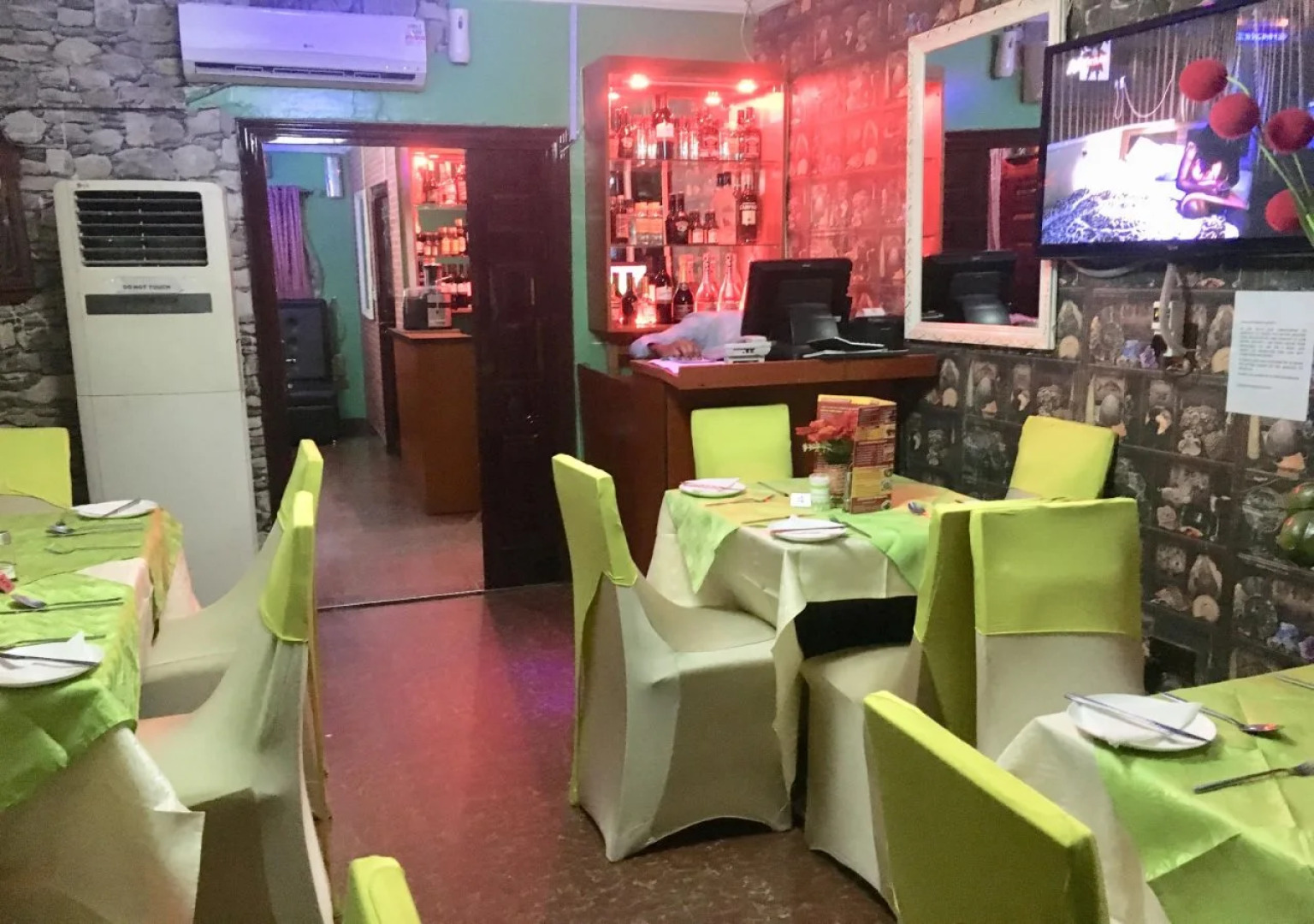 Definite Destiny Hotel