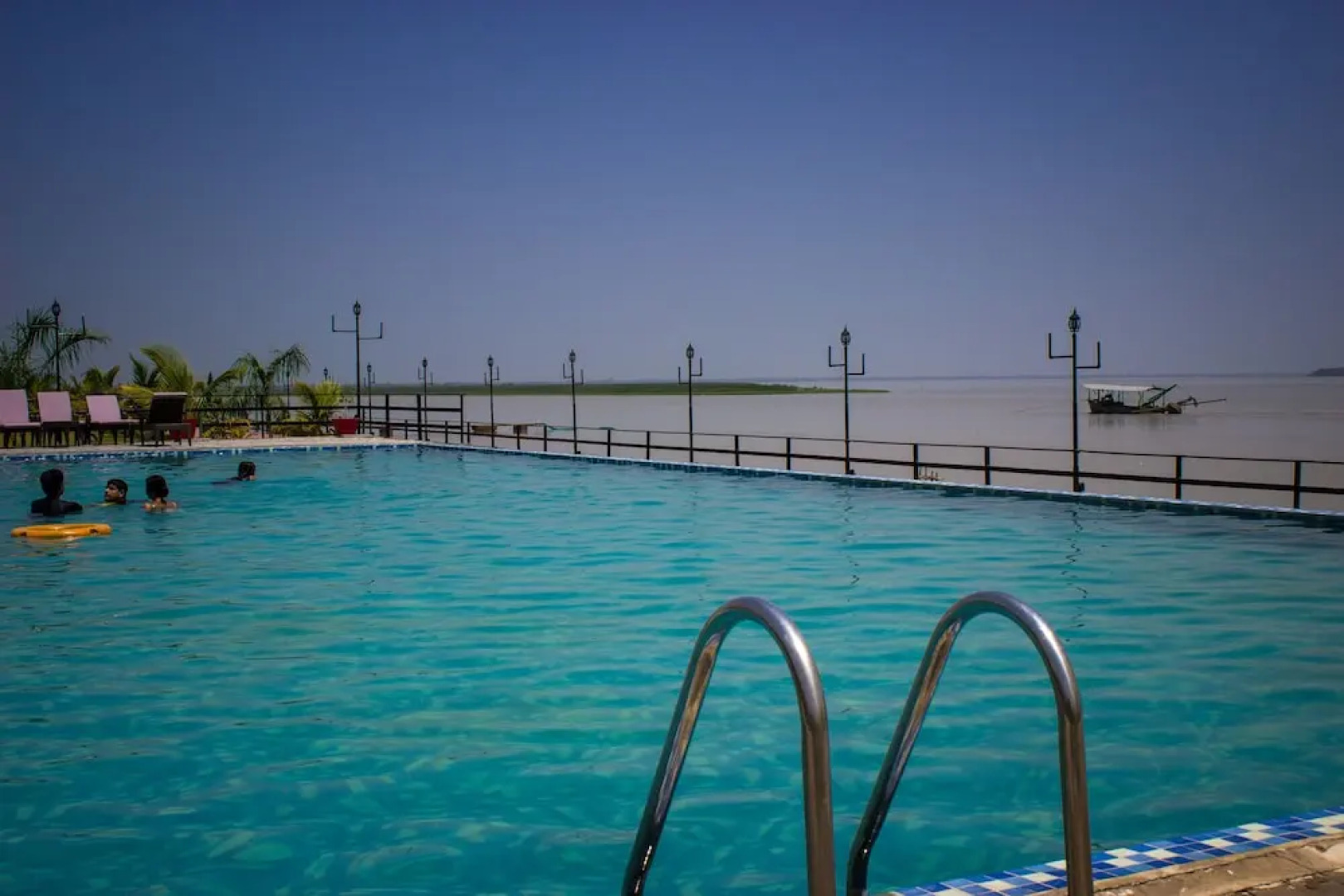 Hotel Sonar Bangla Kolaghat