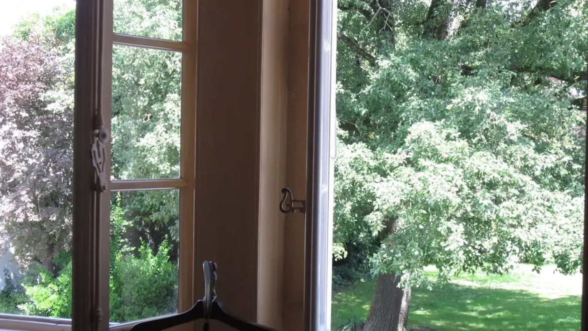 Chambres d'Hôtes Le Clos de la Garenne