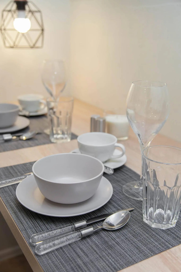 Санди на улице Сколковская 5А