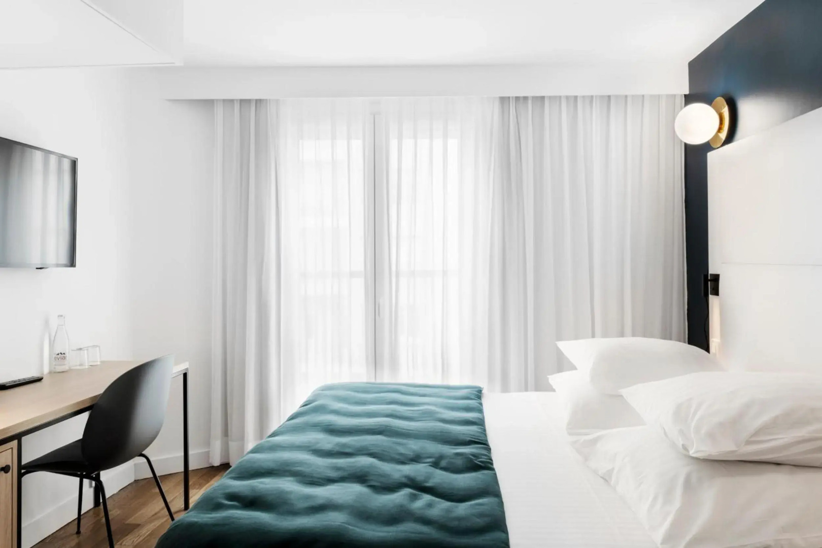 Hotel le Windsor Grande Plage Biarritz