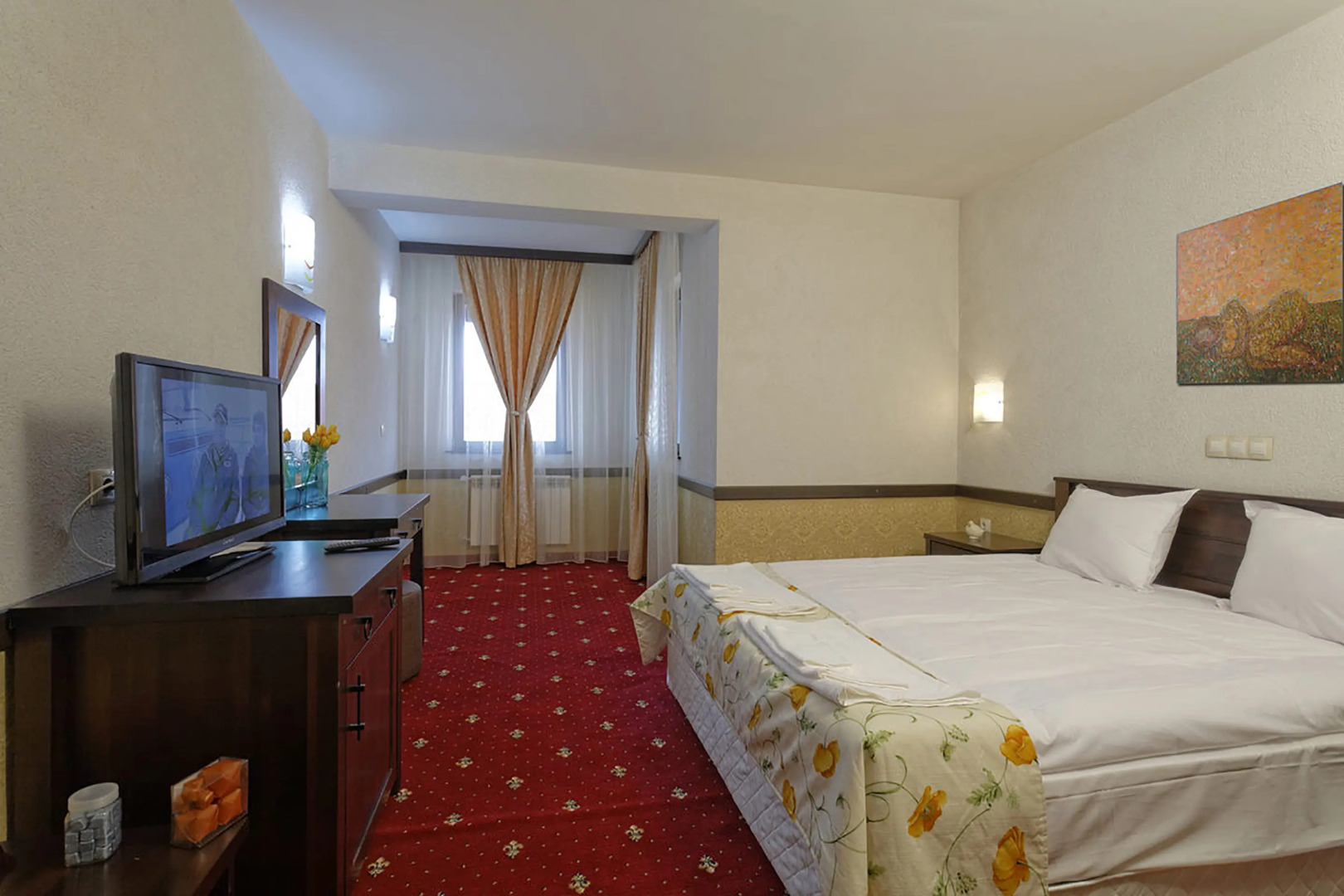 Trinity Residence Bansko