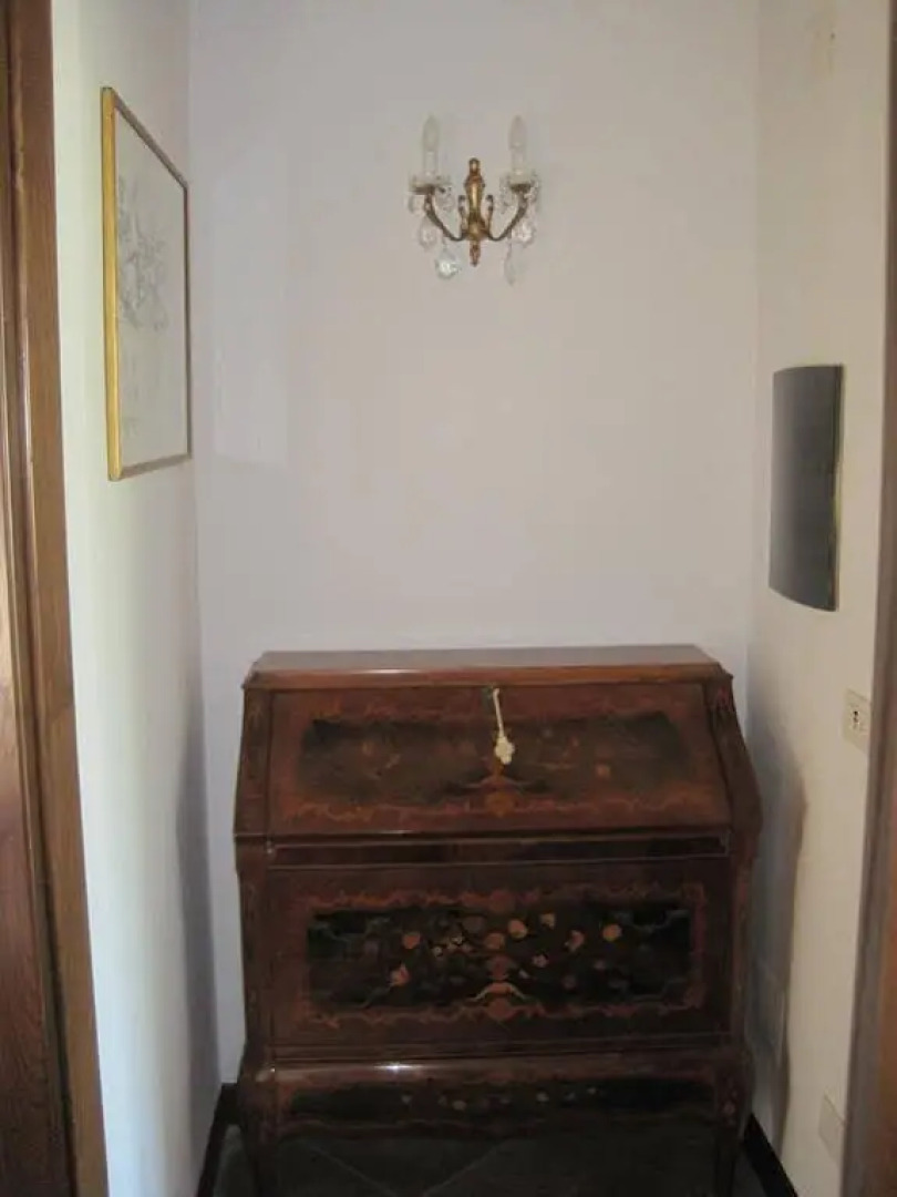 Holiday home Casetta