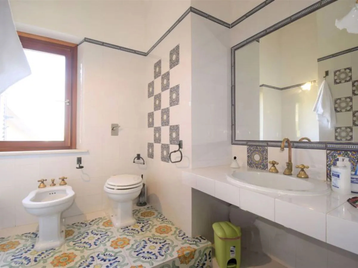 Villa Le Palme