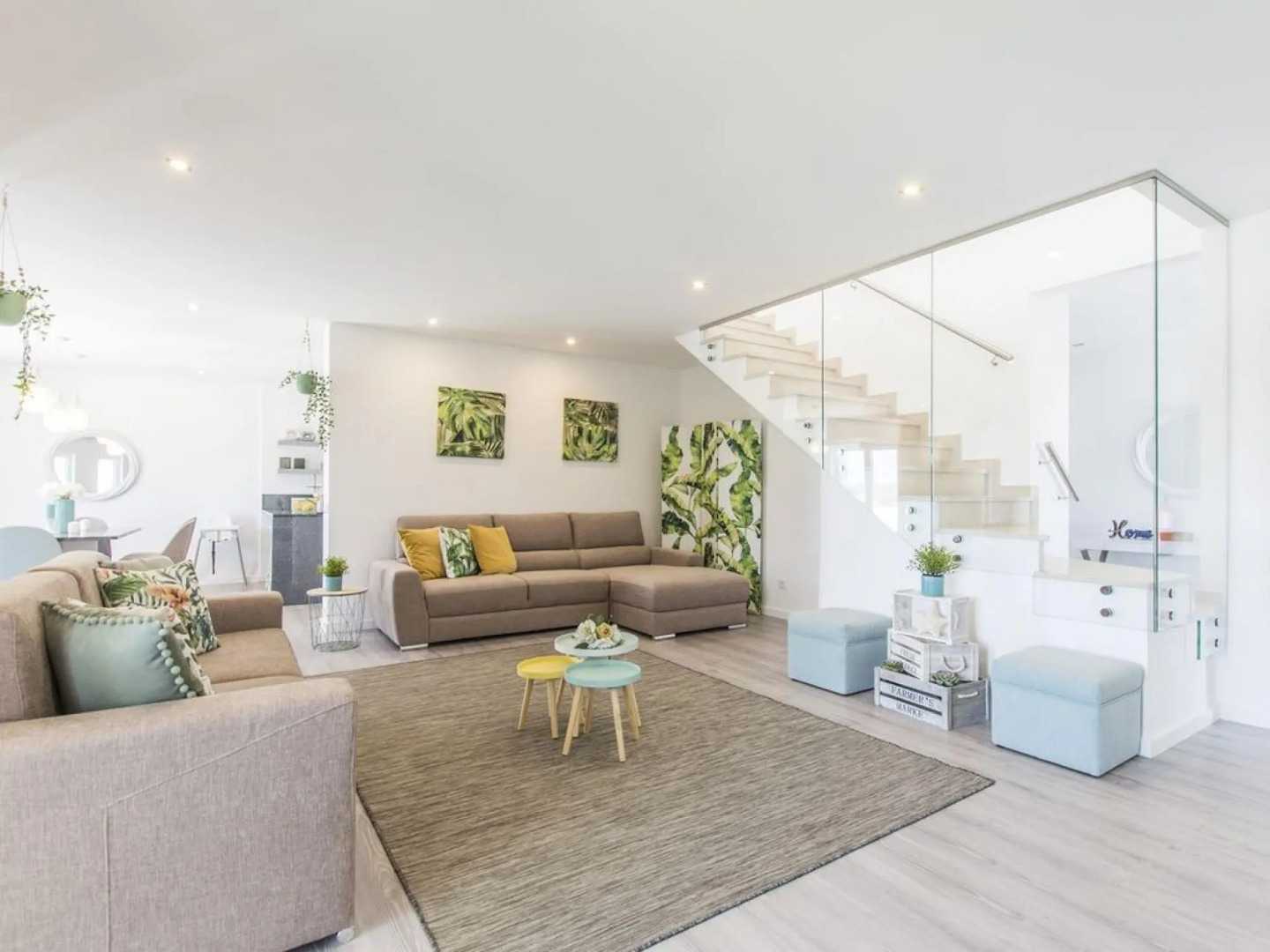 Villa Juliana (AL) in Boliqueime