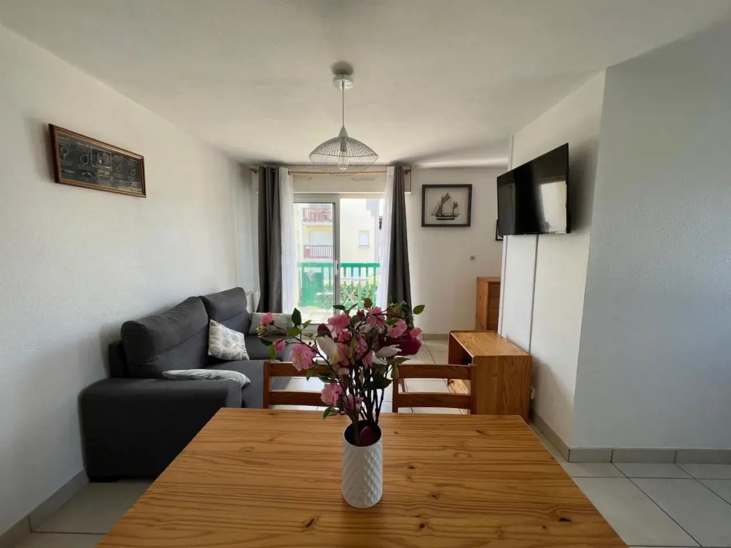 Les Embruns Marins by Póm, à 200m de la plage