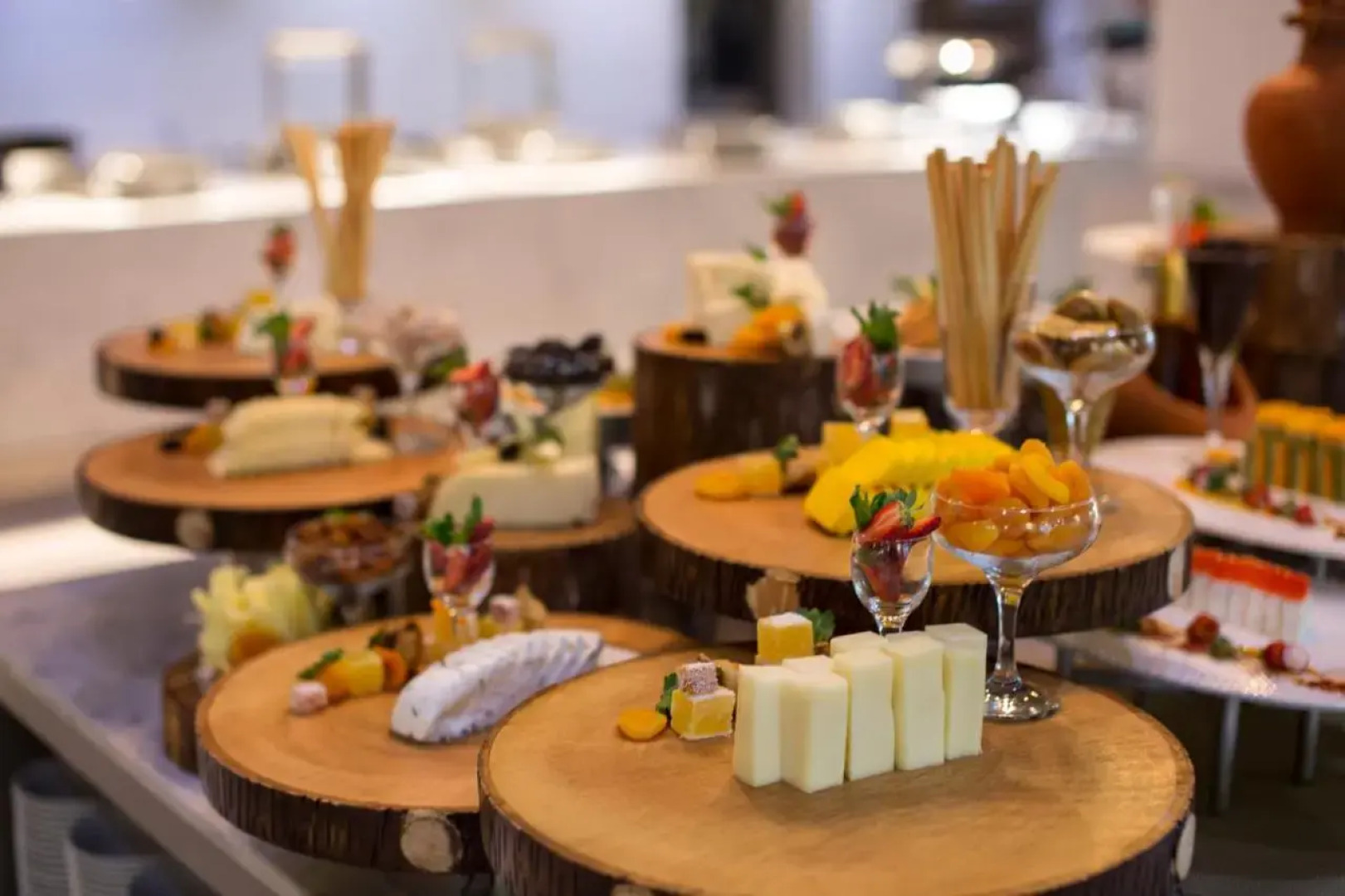 Acanthus Cennet Barut Collection - Ultra All Inclusive