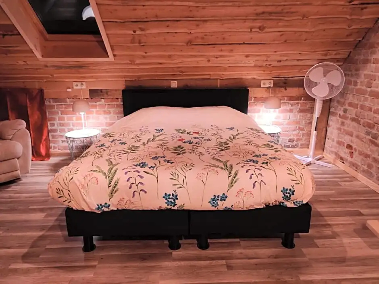 B&B 't Zwaluwnest