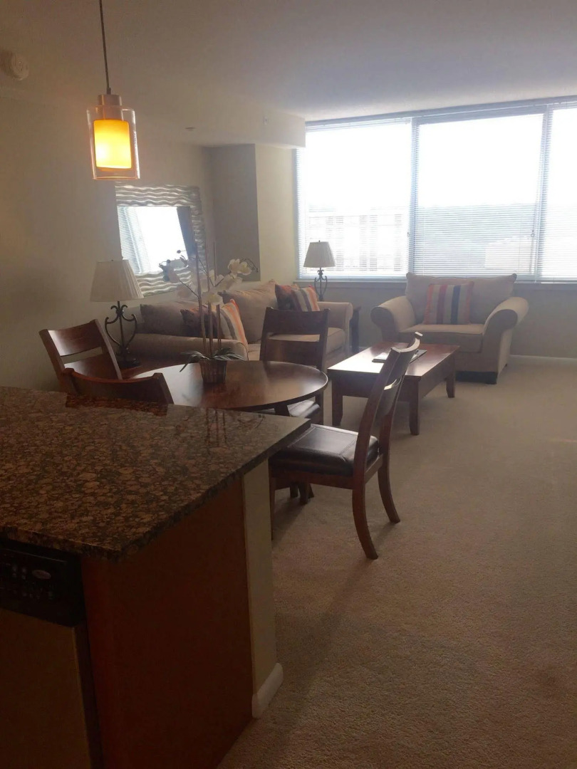 Concord by Executive Apartments