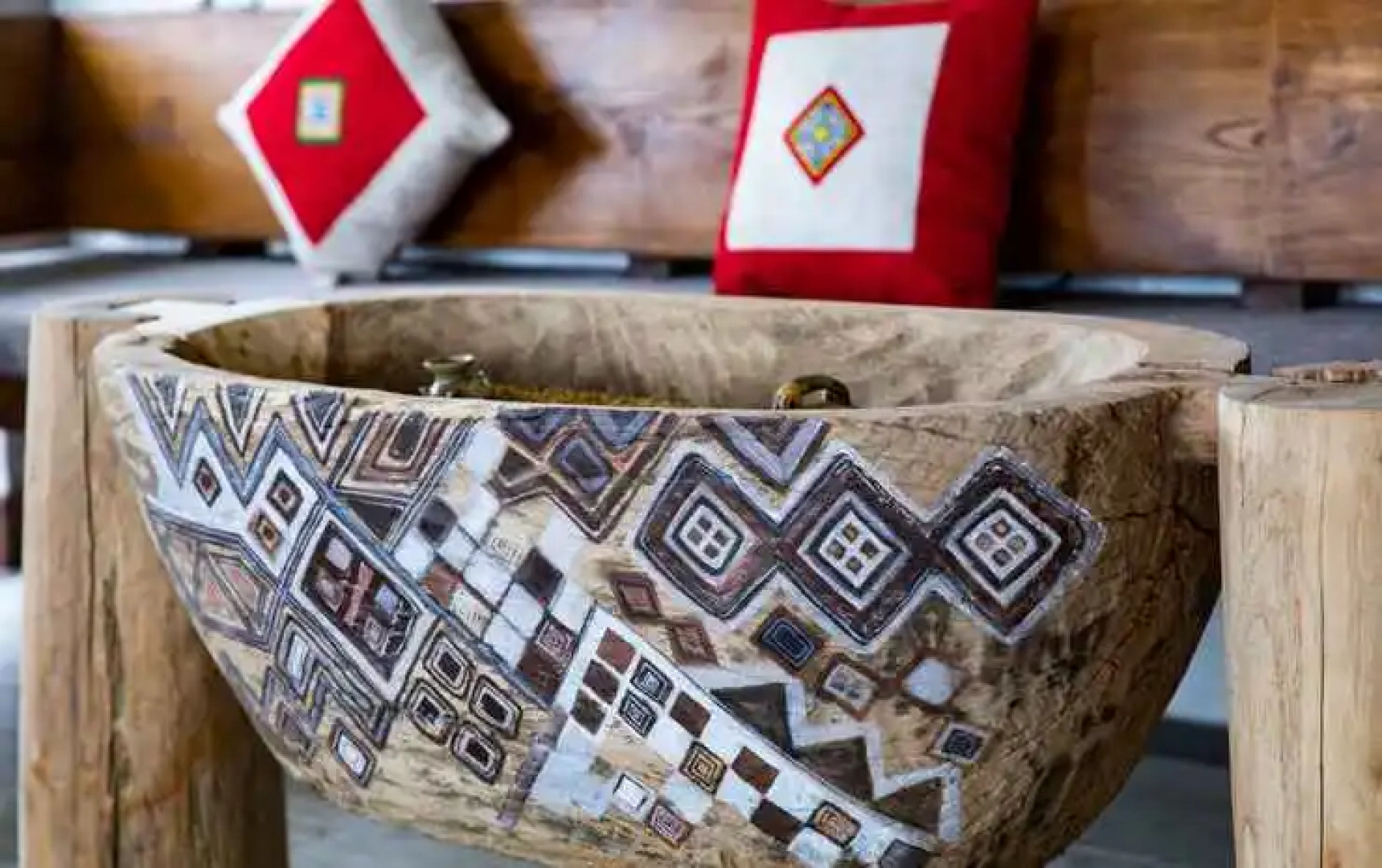 Sapa CatCat Hills Resort