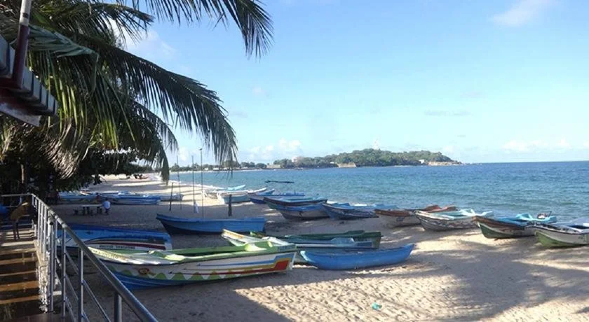 Dutch Bay Beach Cottages