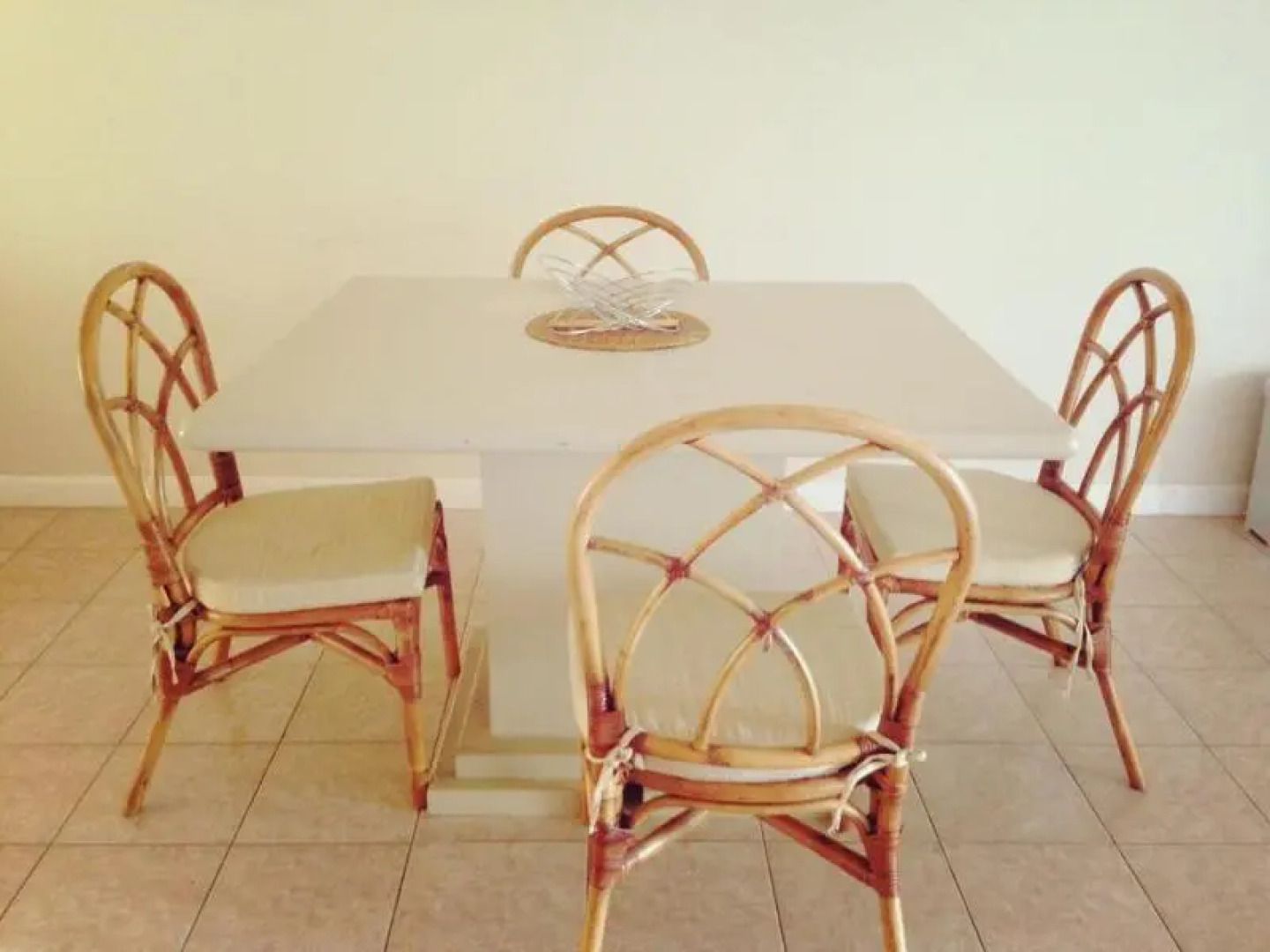 Baan Talay Samran Villa