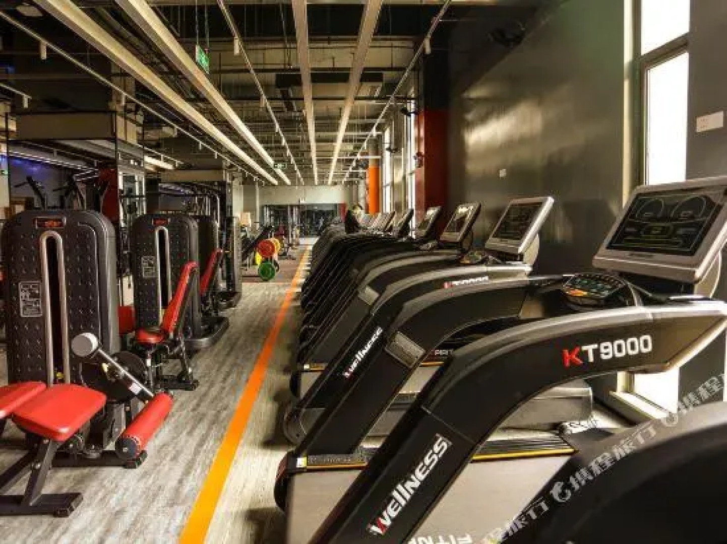 Haizhongzhou International Hotel Apartment Building