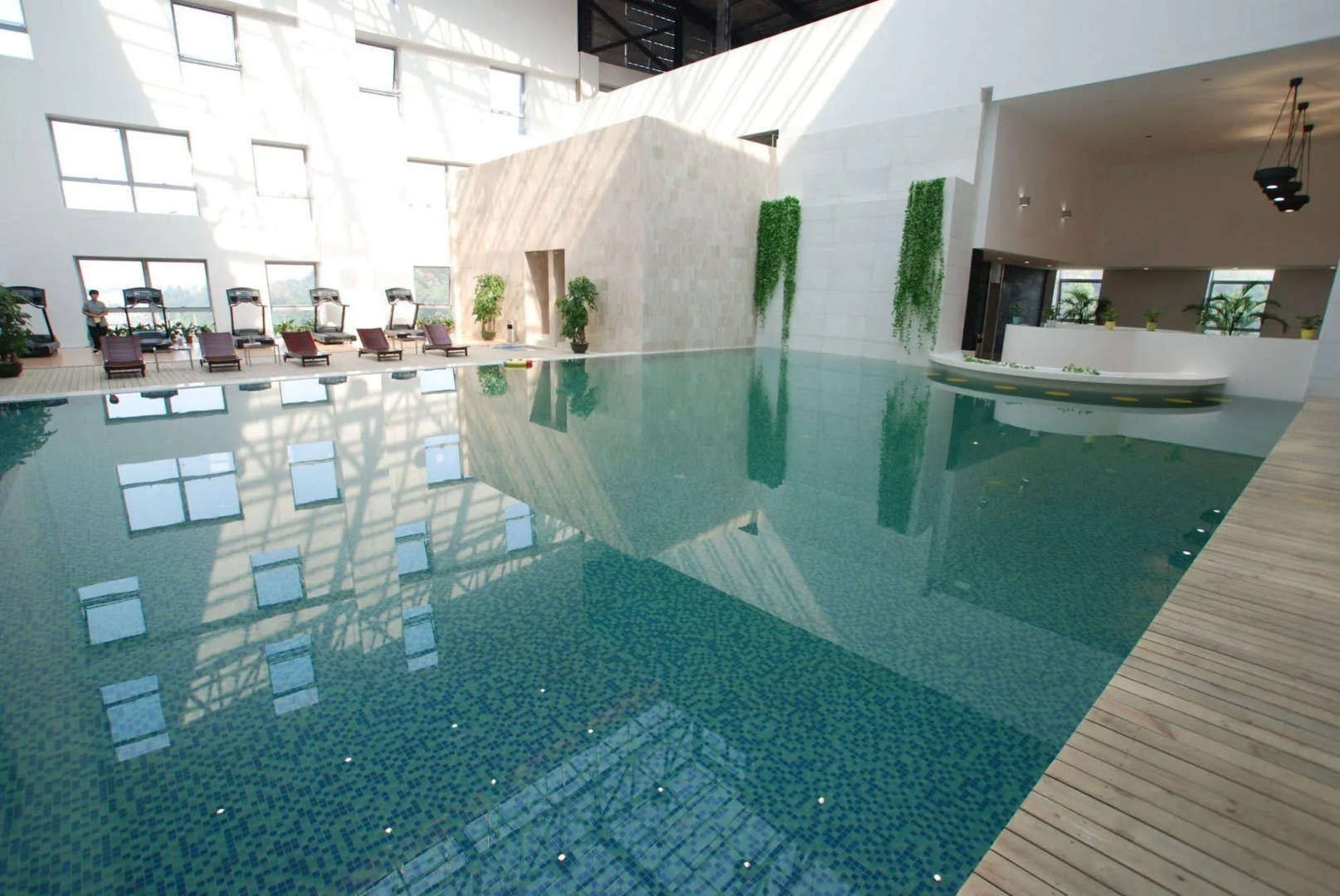 Guangzhou Baiyun International Convention Center