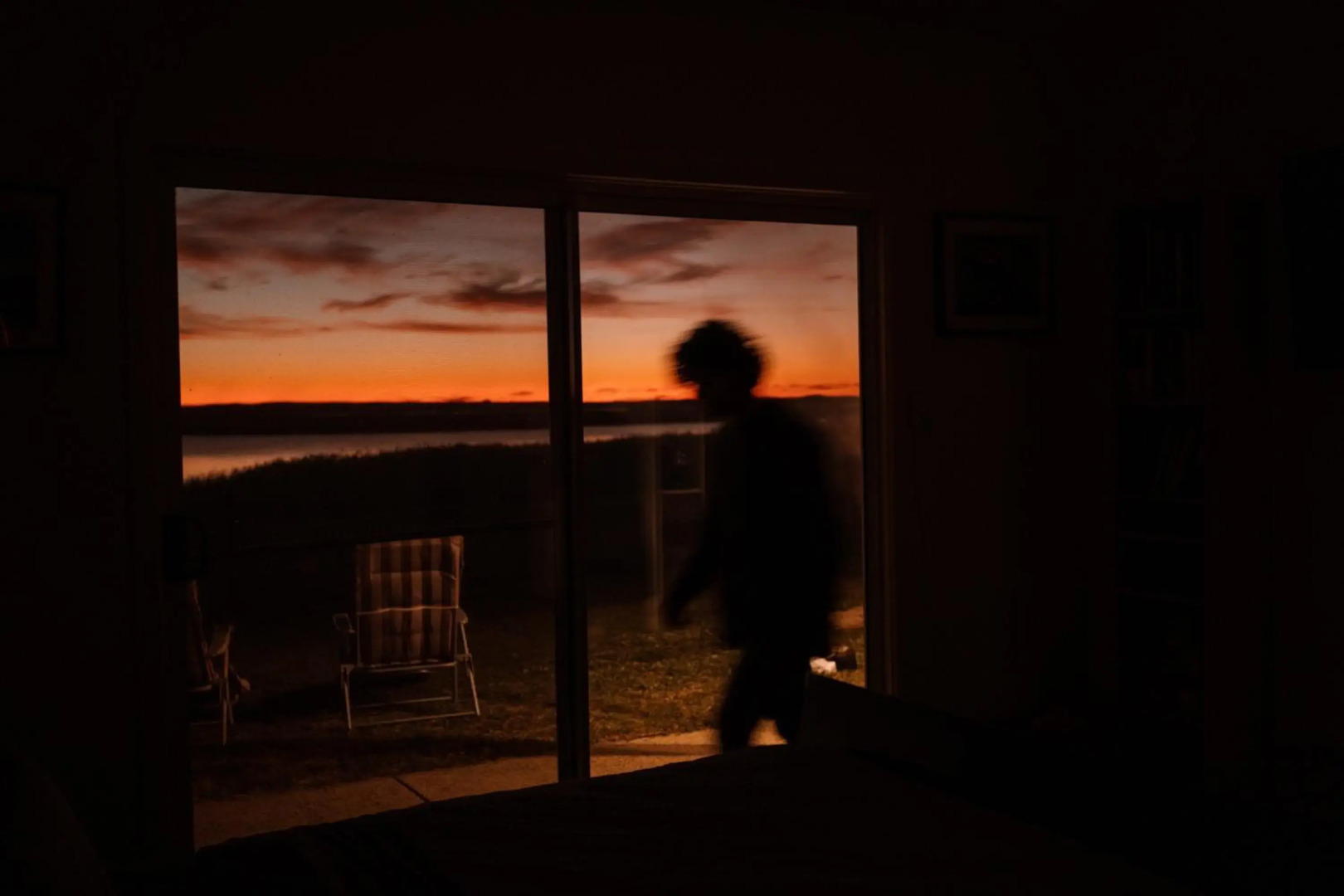 Coorong Island Retreat - Farm Stay at Pet Friendly Property