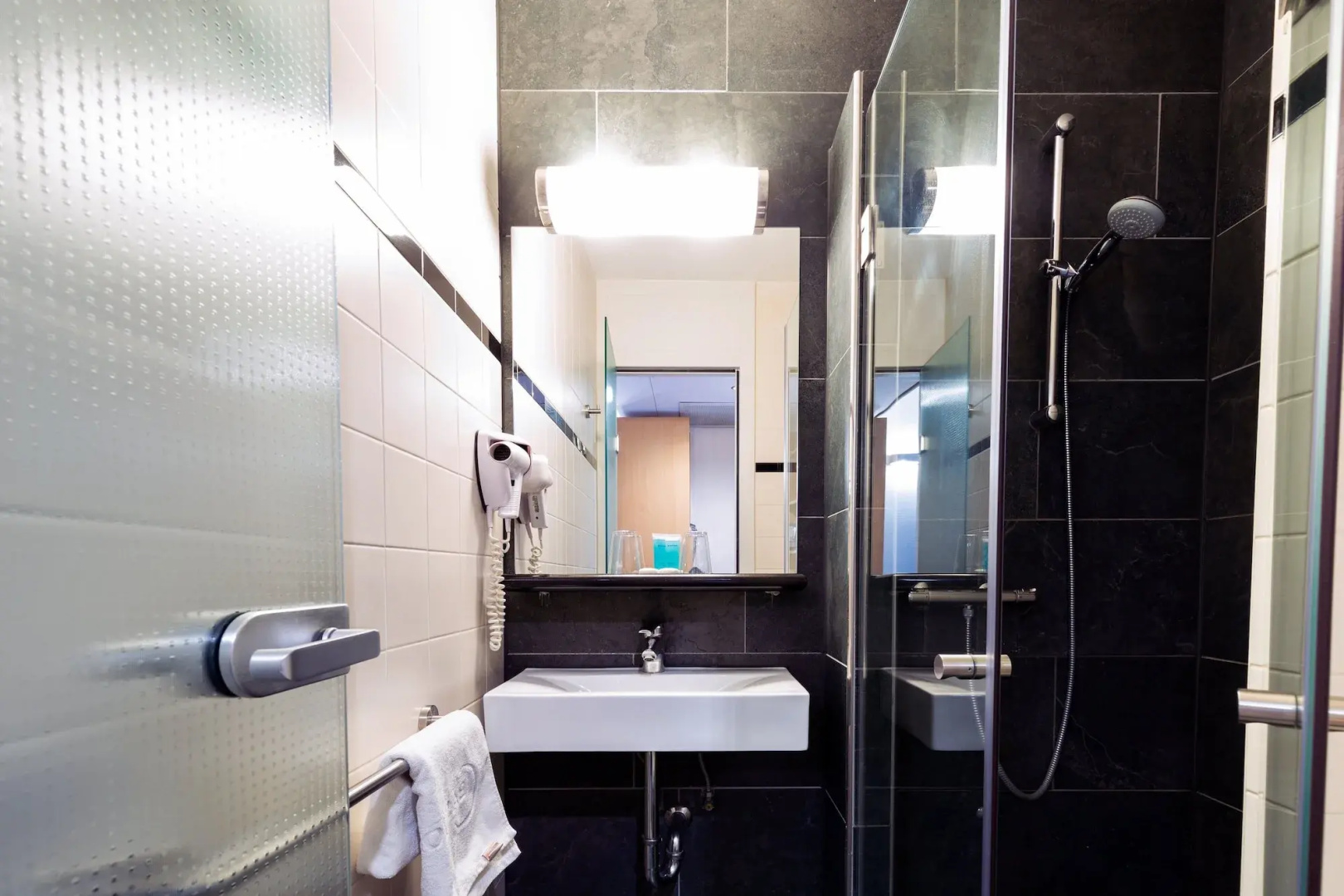 Bastion Hotel Amsterdam Zuidwest