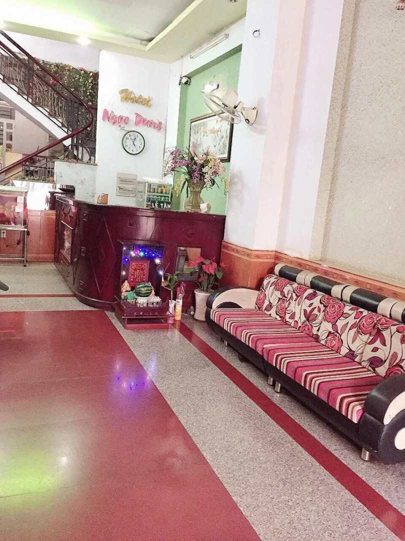 Ngoc Dung Hotel