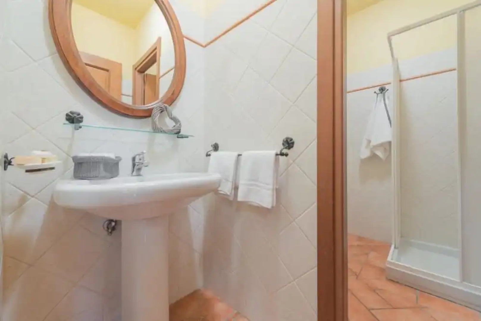 Agriturismo la Torricella